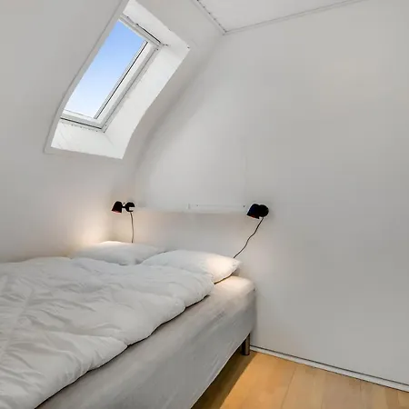 Norregade 3 - Herskabslejlighed *